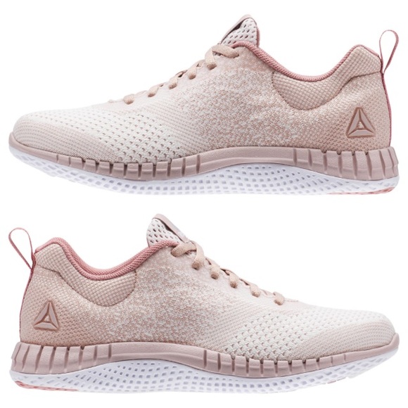 Reebok Print Run Prime Running Sneakers - Picture 3 of 8